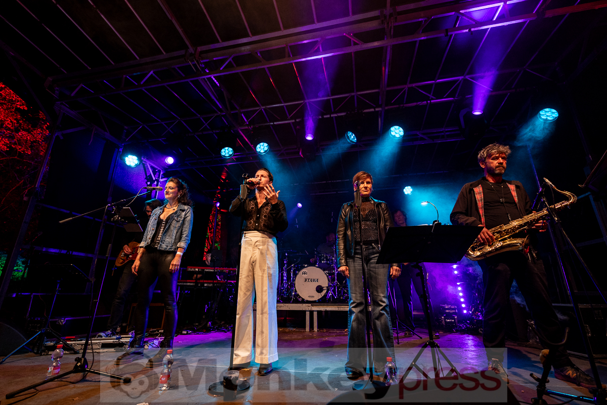 Ground Control, © Thomas Bunge / NCN Festival
