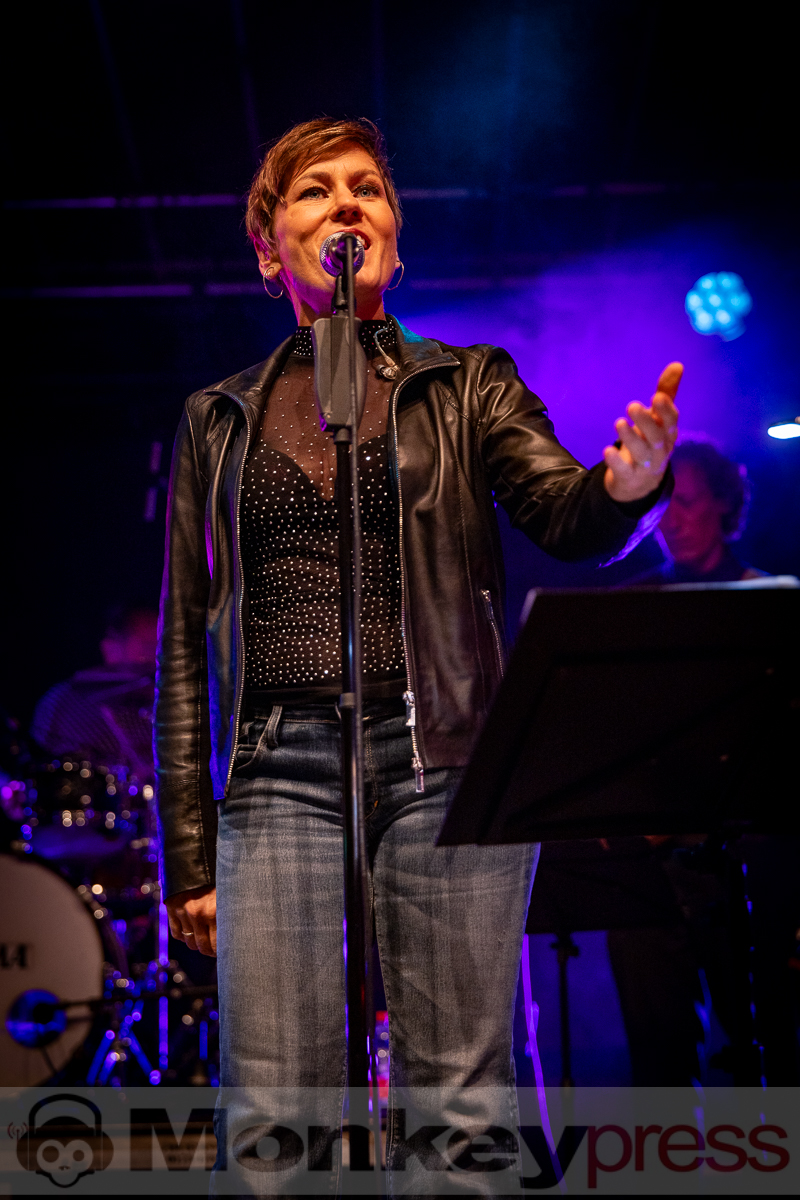 Ground Control, © Thomas Bunge / NCN Festival