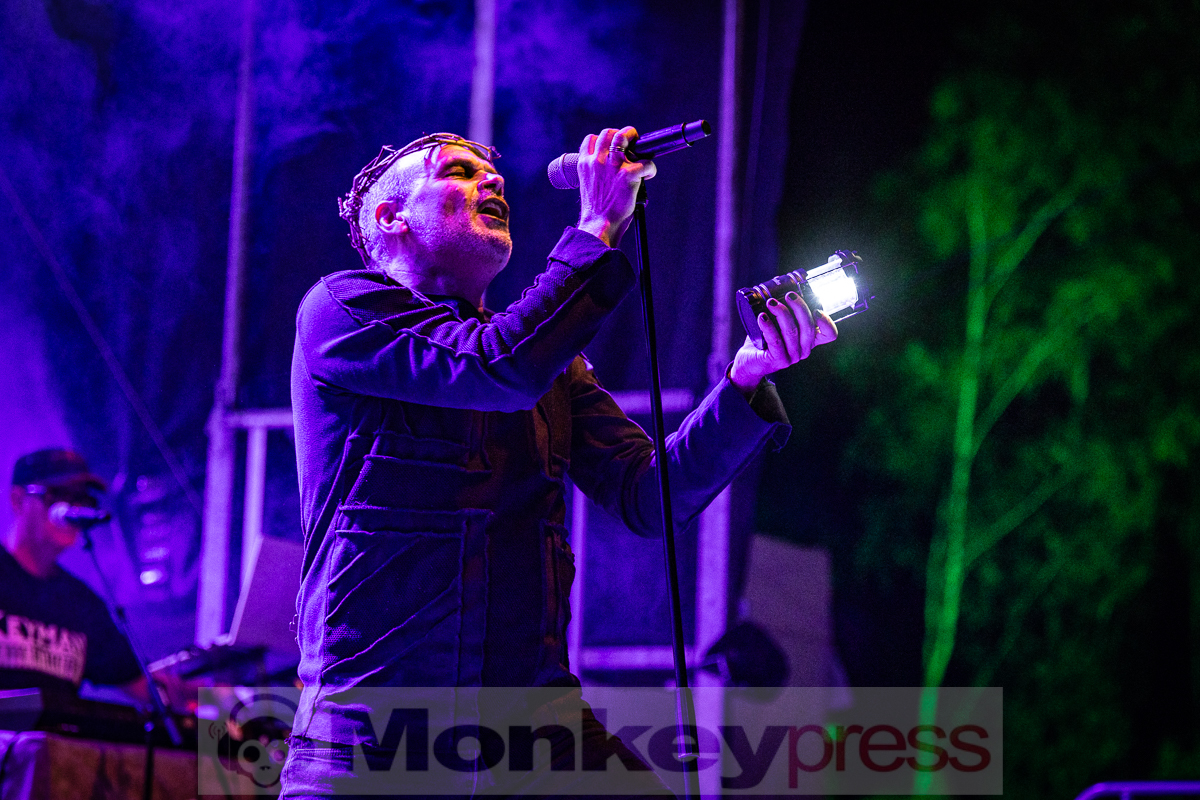 Placebo Effect, © Thomas Bunge / NCN Festival