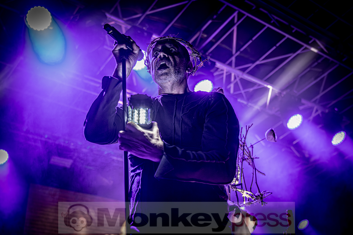 Placebo Effect, © Thomas Bunge / NCN Festival
