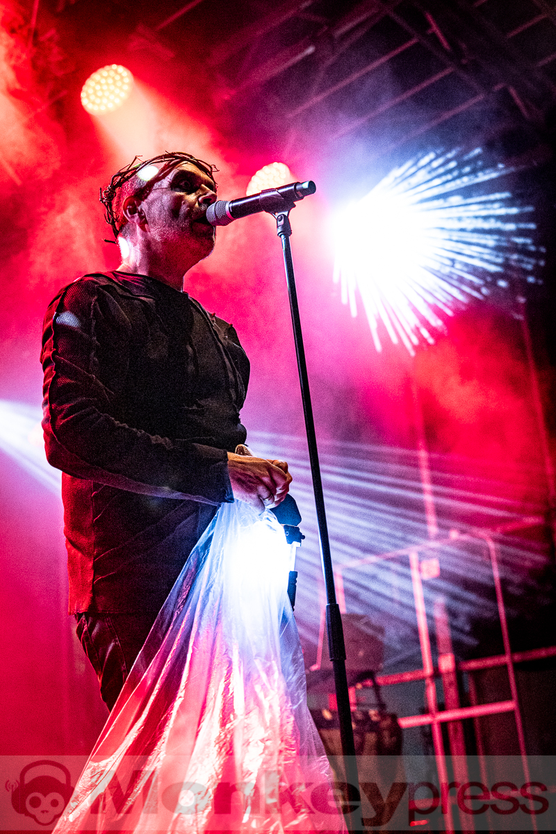 Placebo Effect, © Thomas Bunge / NCN Festival