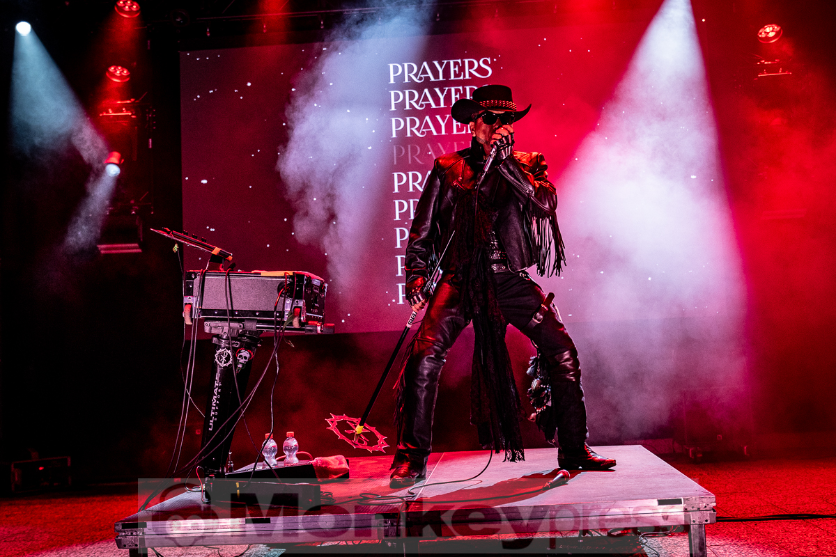 Prayers, © Thomas Bunge / NCN Festival