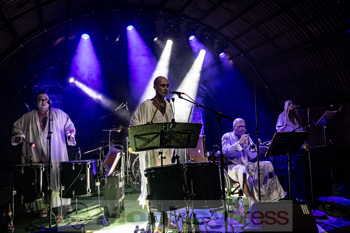 Gae Bolg, © Thomas Bunge / NCN Festival