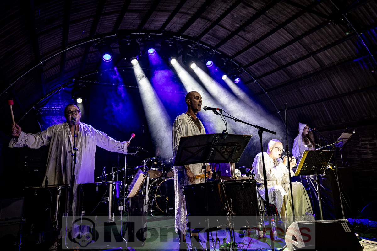 Gae Bolg, © Thomas Bunge / NCN Festival