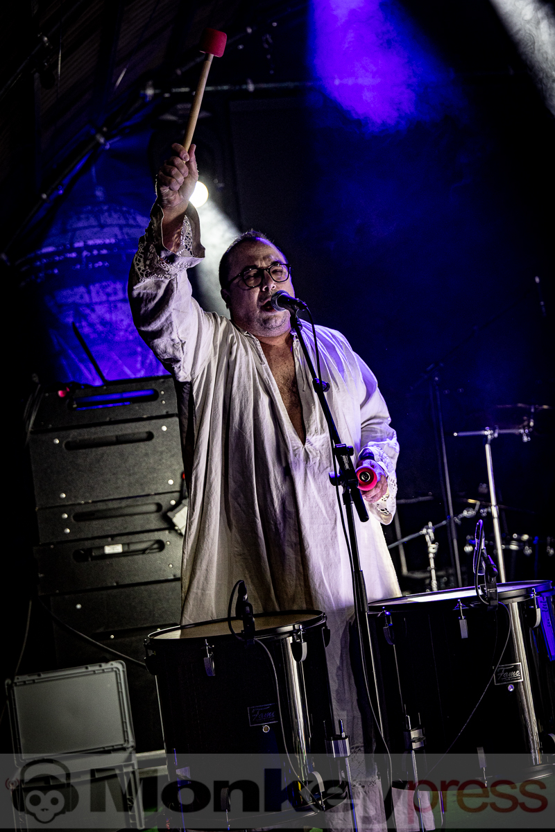 Gae Bolg, © Thomas Bunge / NCN Festival