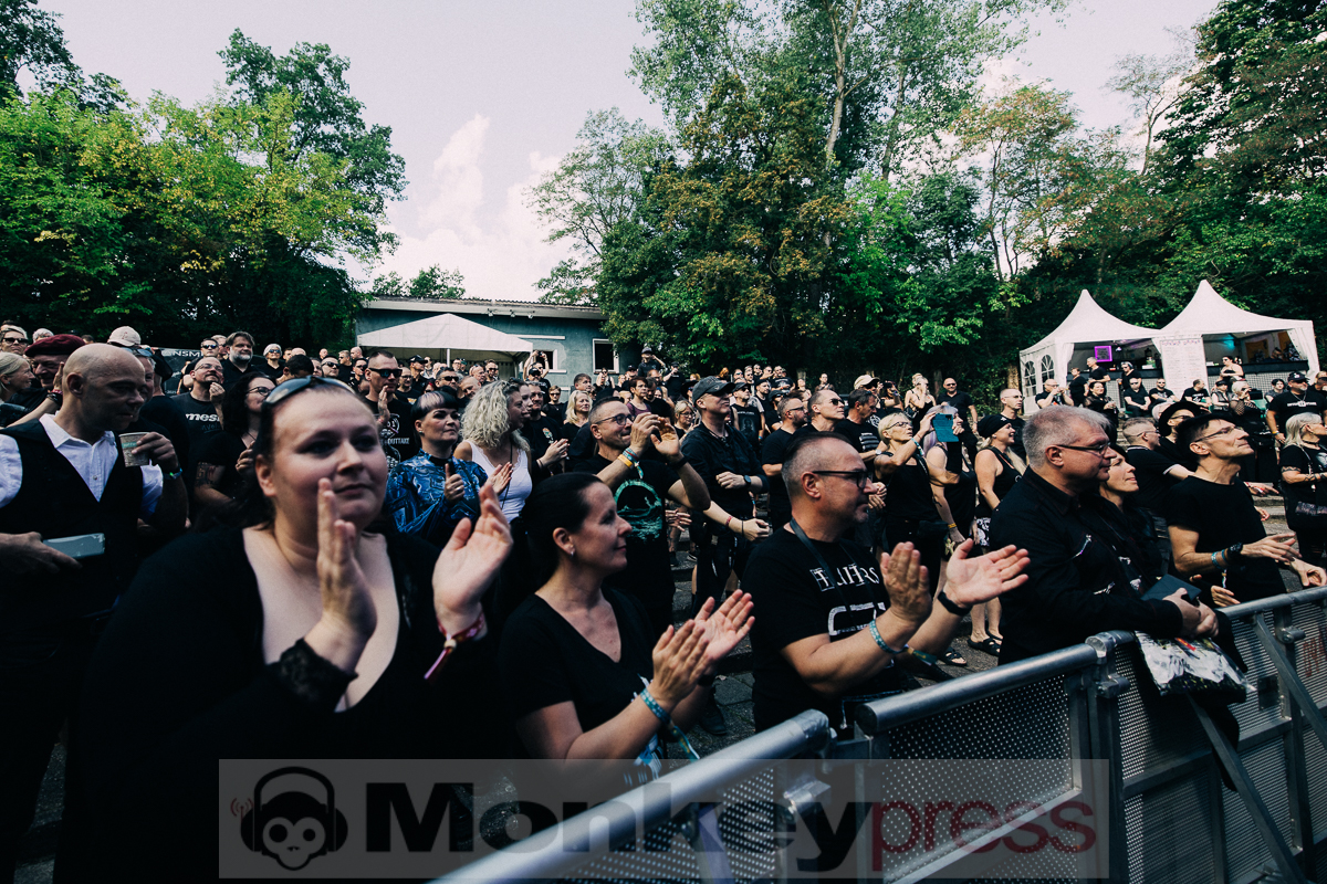 Impressionen, © Thomas Bunge / NCN Festival