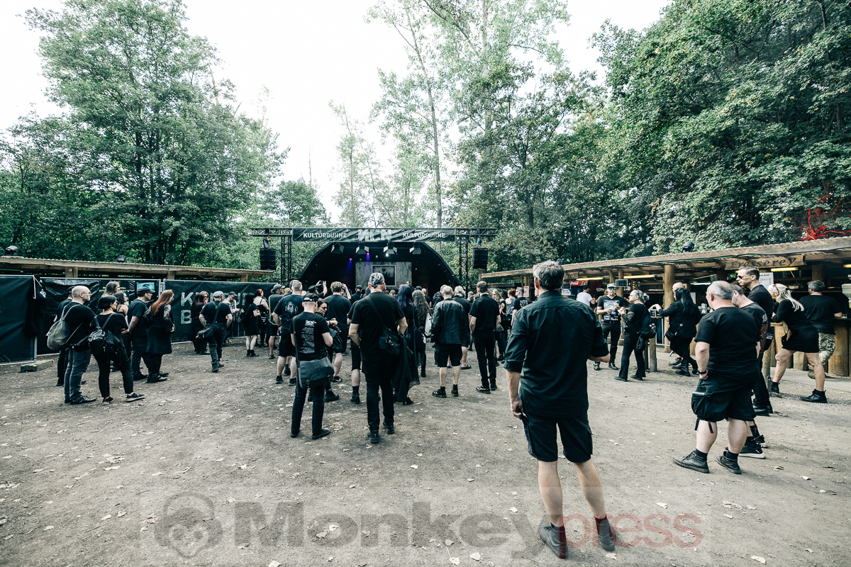 Impressionen, © Thomas Bunge / NCN Festival