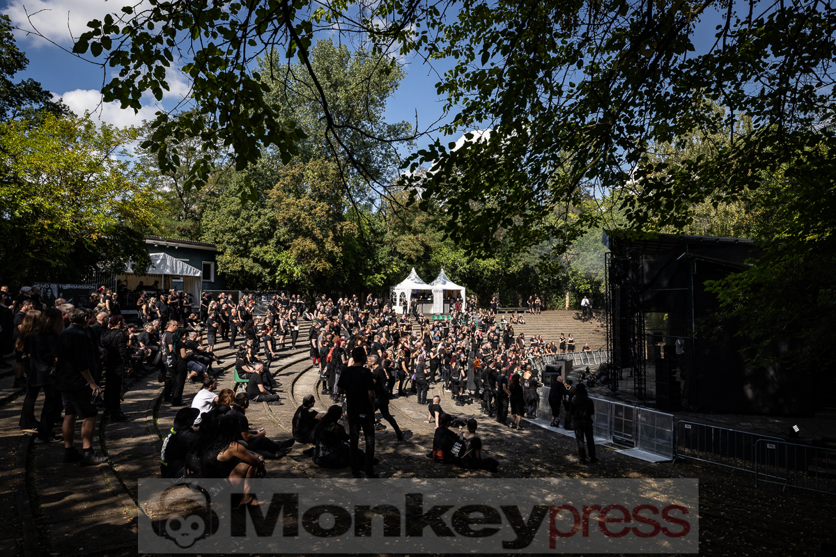 Impressionen, © Thomas Bunge / NCN Festival