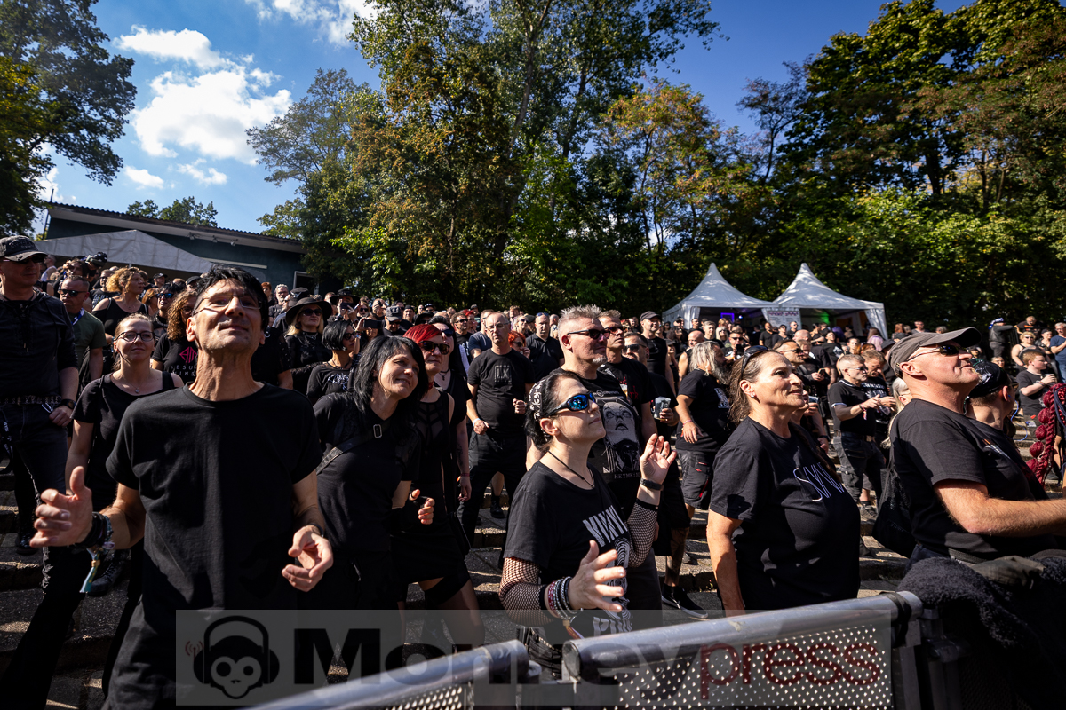 Impressionen, © Thomas Bunge / NCN Festival