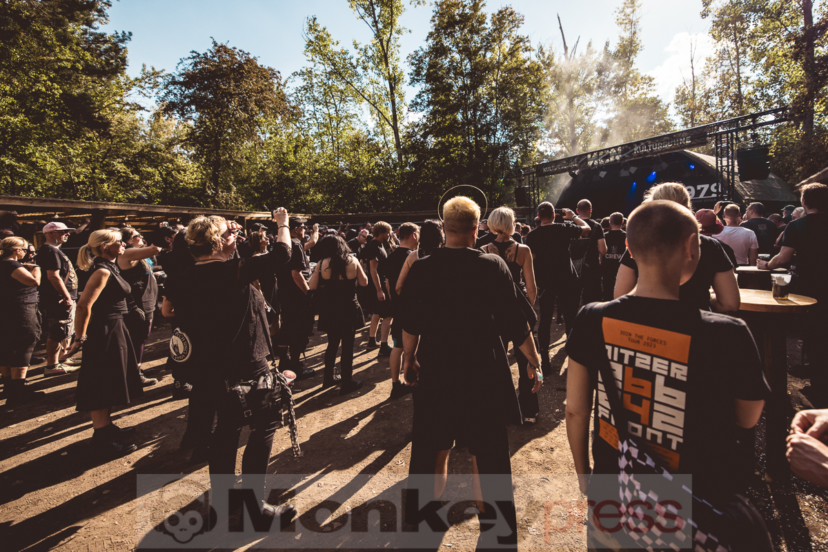 Impressionen, © Thomas Bunge / NCN Festival