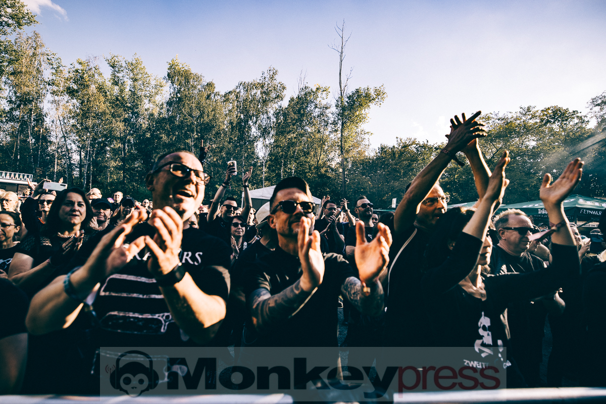 Impressionen, © Thomas Bunge / NCN Festival