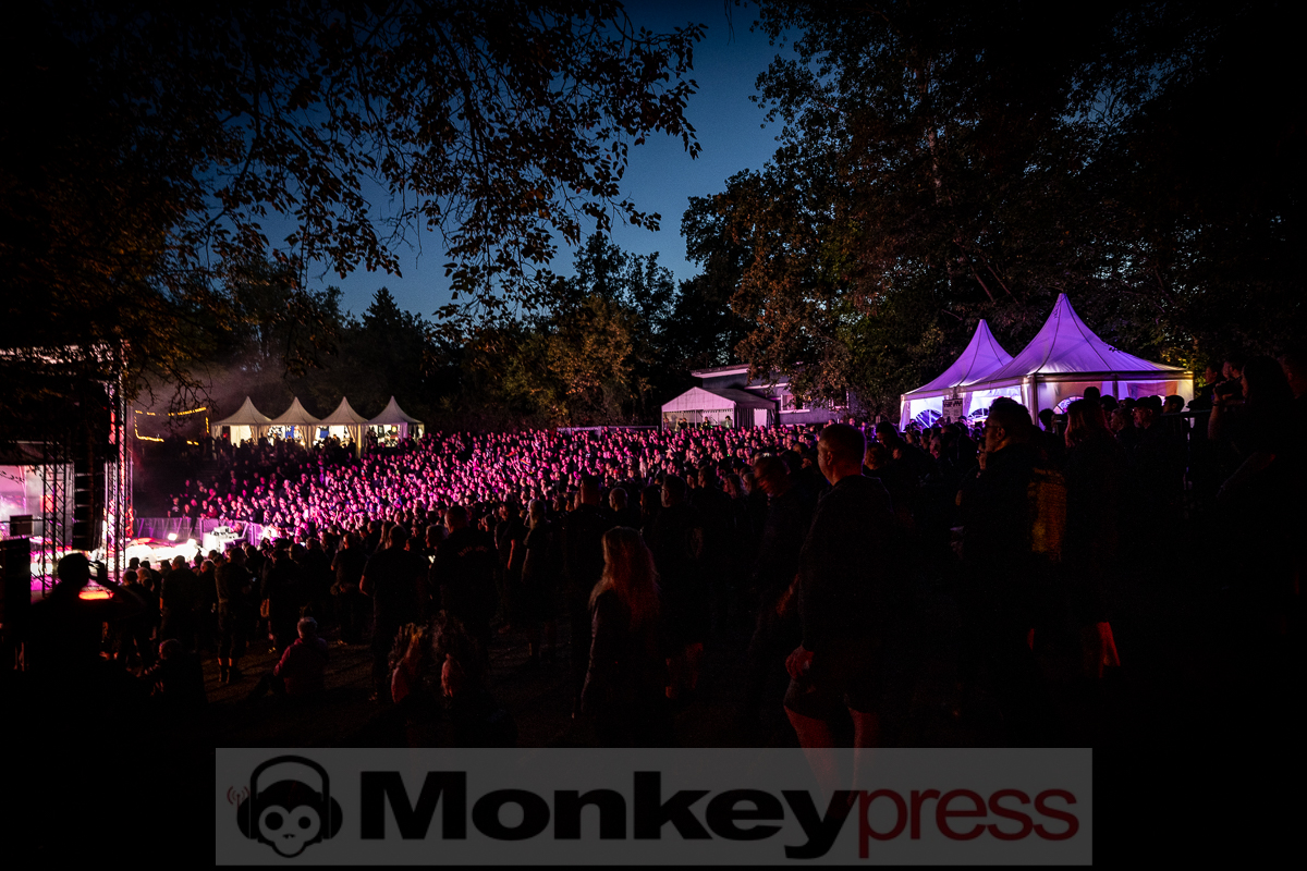 Impressionen, © Thomas Bunge / NCN Festival