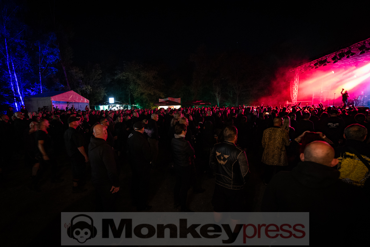 Impressionen, © Thomas Bunge / NCN Festival