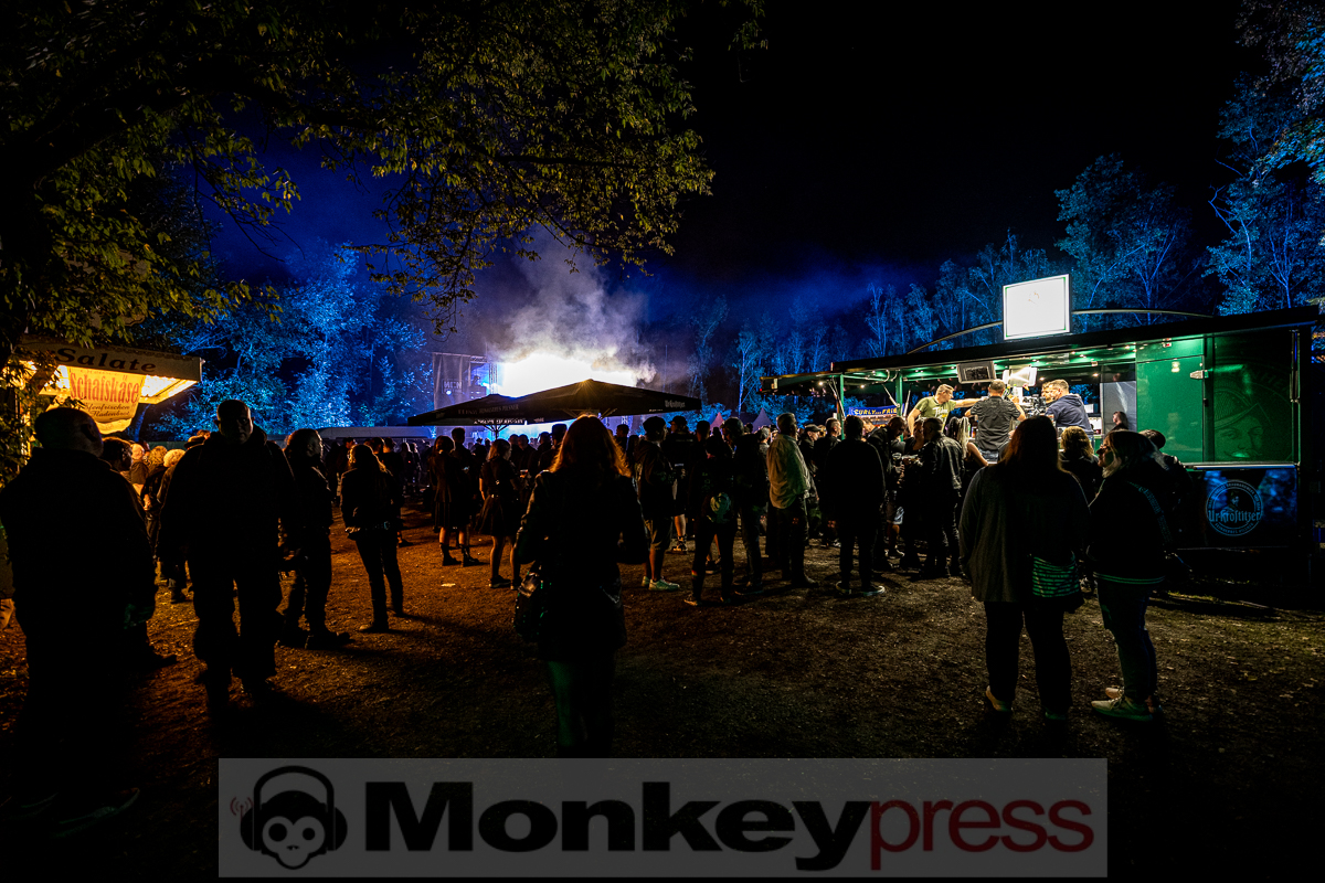 Impressionen, © Thomas Bunge / NCN Festival