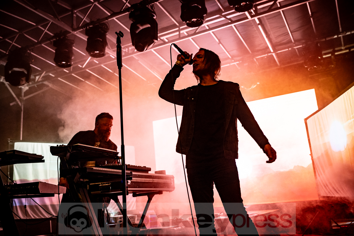 Sound Veil Society, © Thomas Bunge / NCN Festival