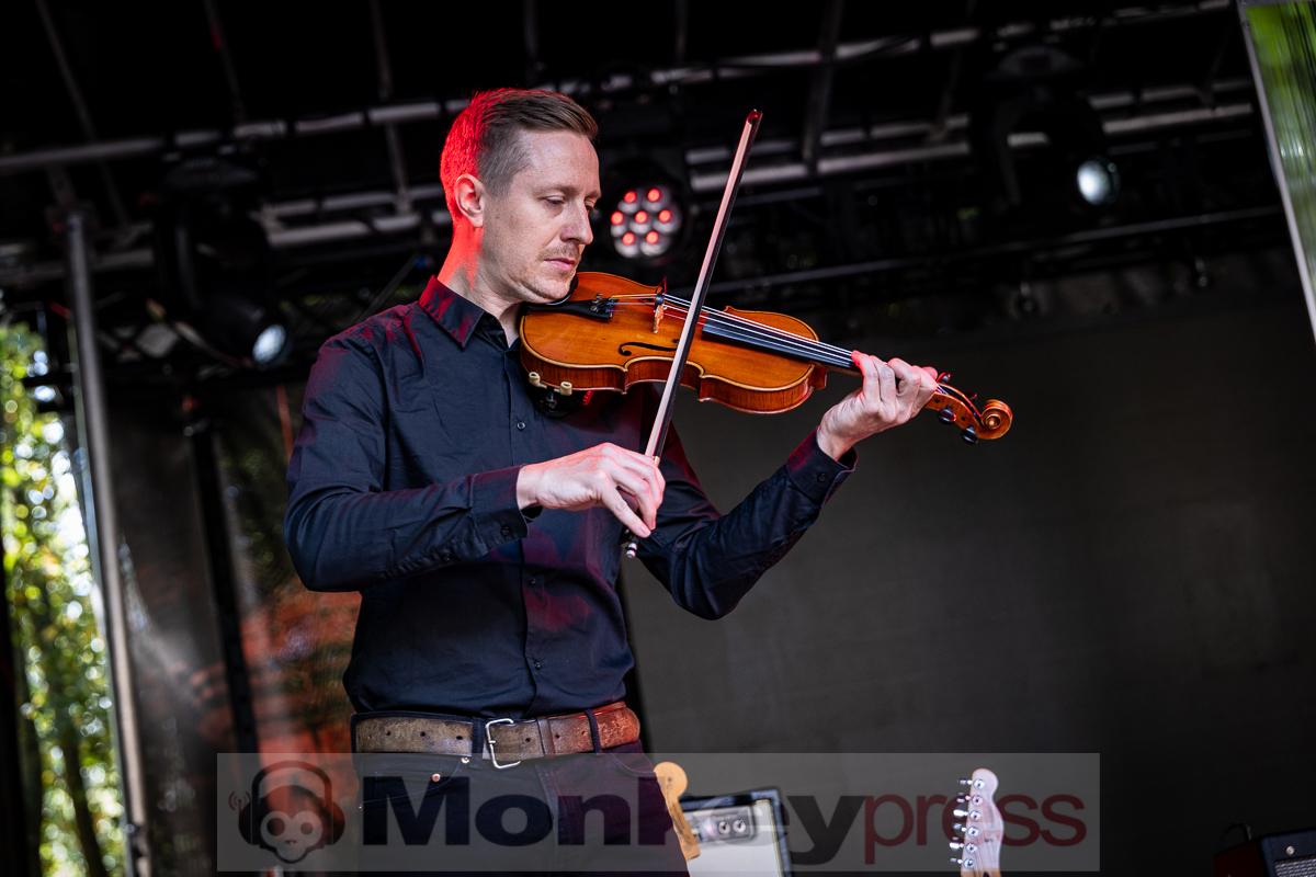 Atlas Bird, © Thomas Bunge / NCN Festival