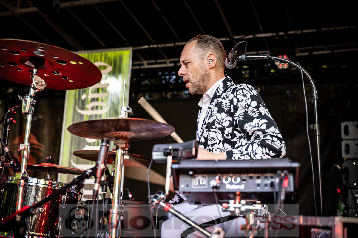 Atlas Bird, © Thomas Bunge / NCN Festival