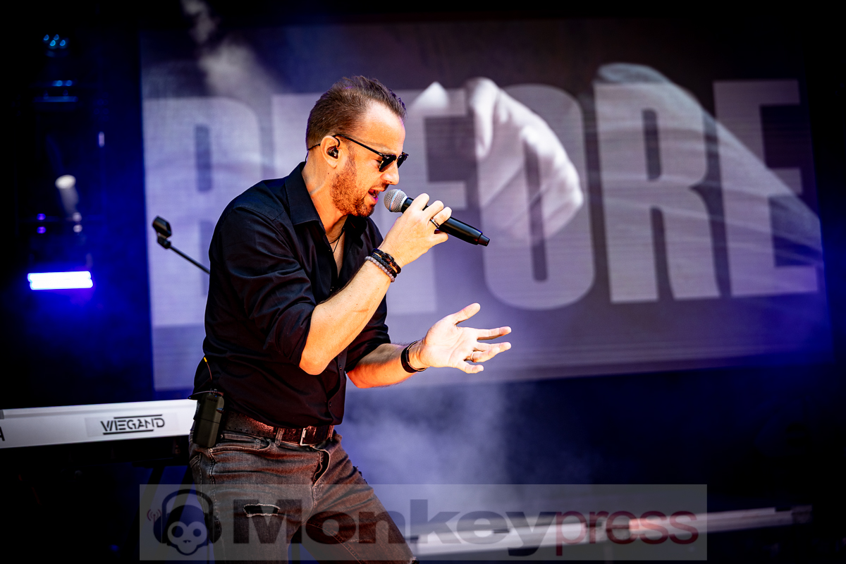 Wiegand, © Thomas Bunge / NCN Festival