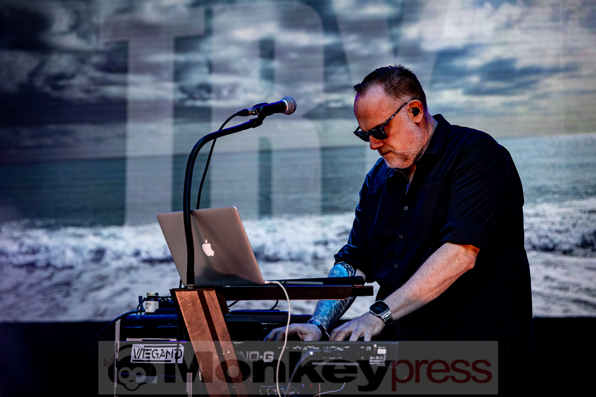 Wiegand, © Thomas Bunge / NCN Festival