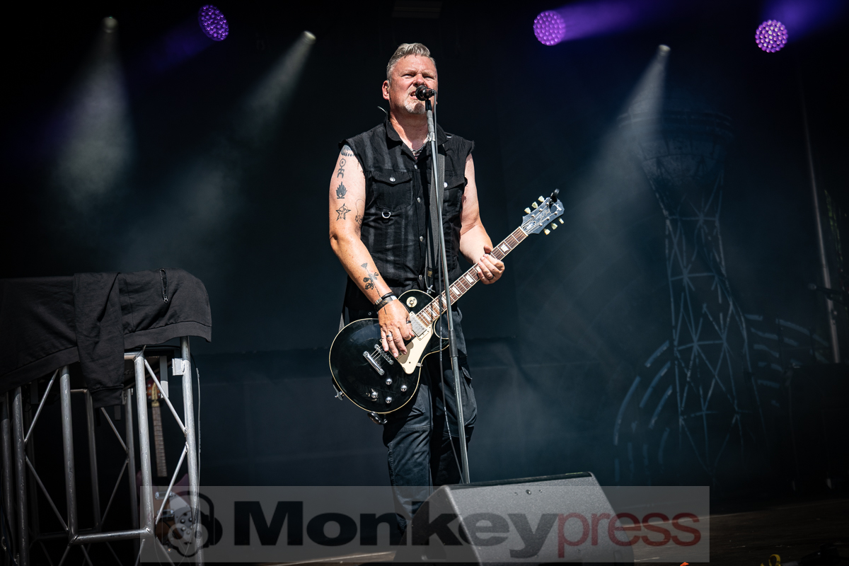 Rotoskop, © Thomas Bunge / NCN Festival