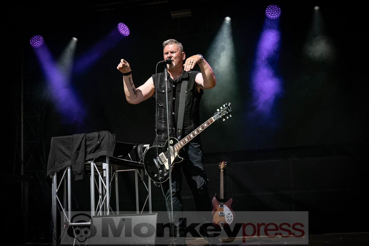 Rotoskop, © Thomas Bunge / NCN Festival