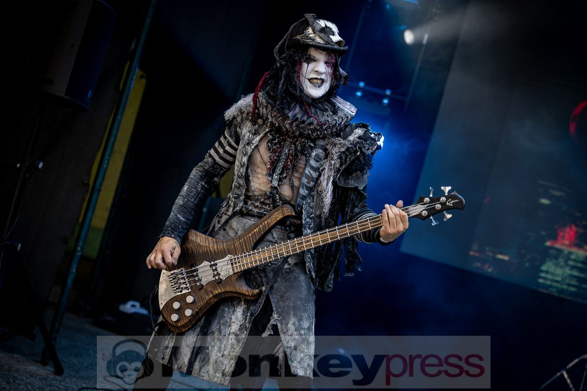 Circus Of Fools, © Thomas Bunge / NCN Festival