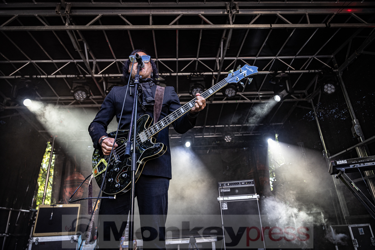 Principe Valiente, © Thomas Bunge / NCN Festival