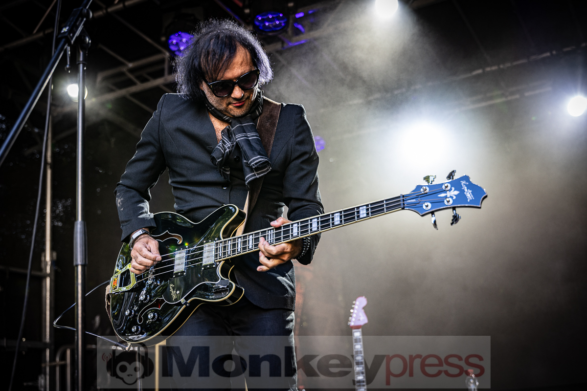 Principe Valiente, © Thomas Bunge / NCN Festival