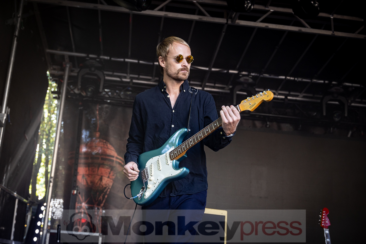 Principe Valiente, © Thomas Bunge / NCN Festival