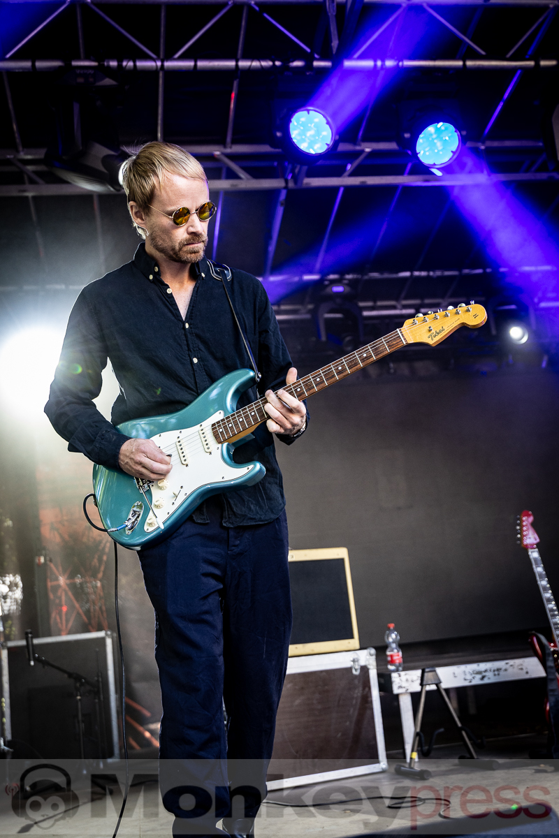 Principe Valiente, © Thomas Bunge / NCN Festival