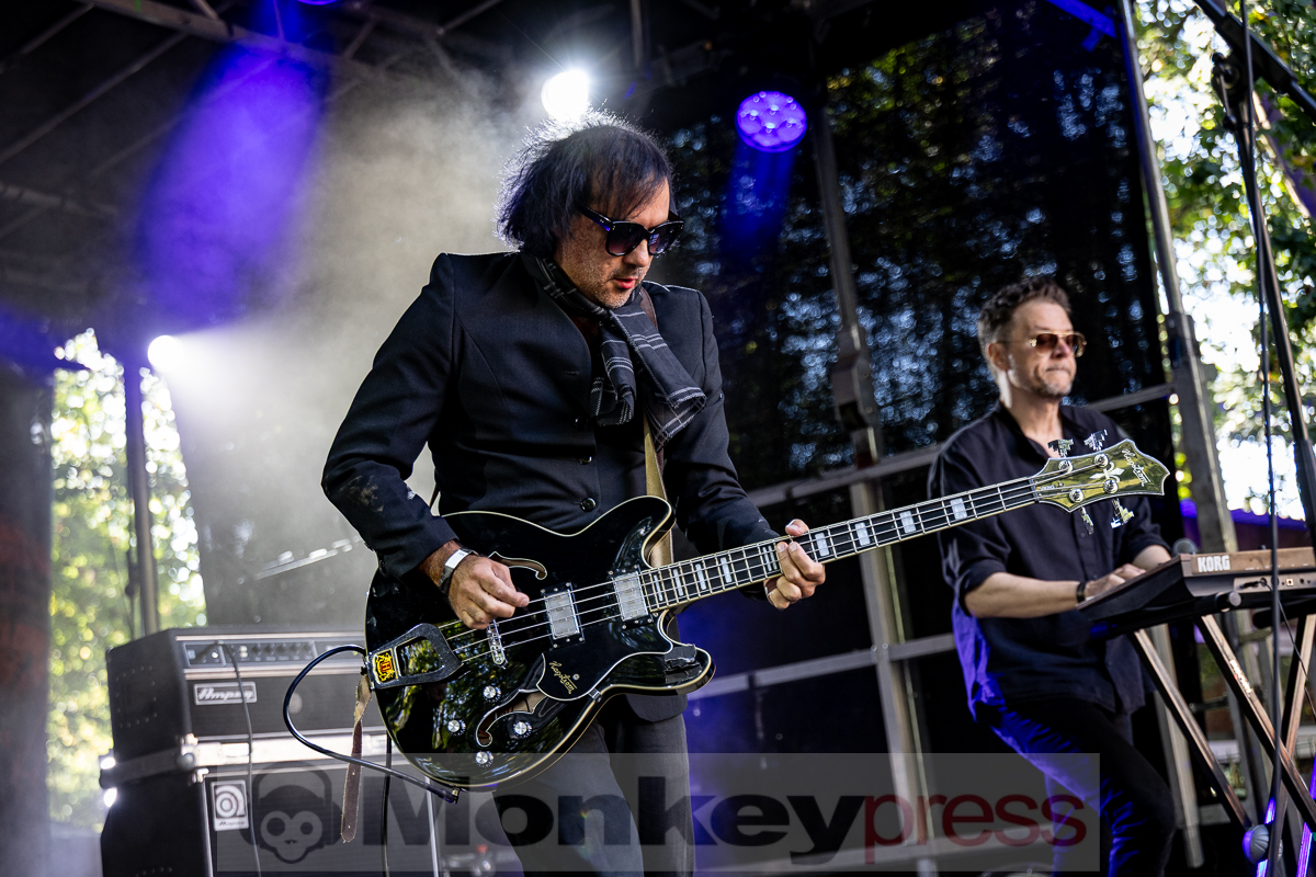 Principe Valiente, © Thomas Bunge / NCN Festival