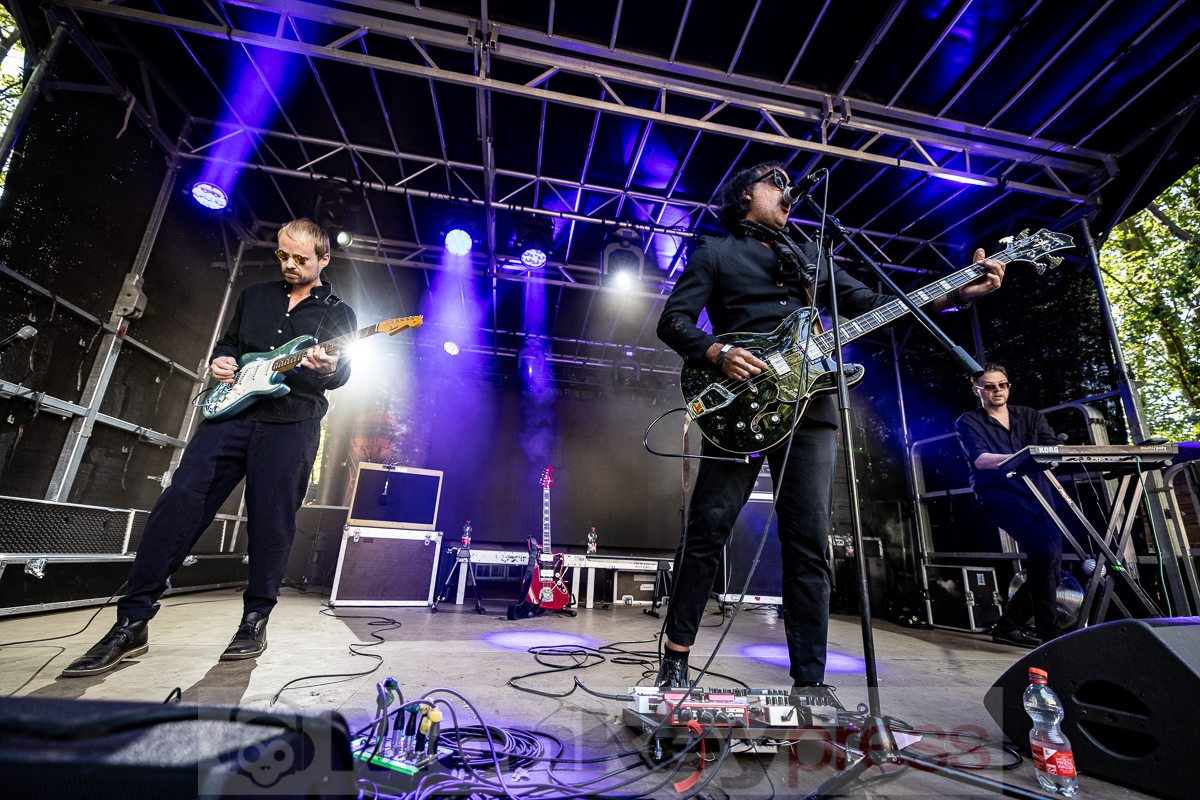 Principe Valiente, © Thomas Bunge / NCN Festival