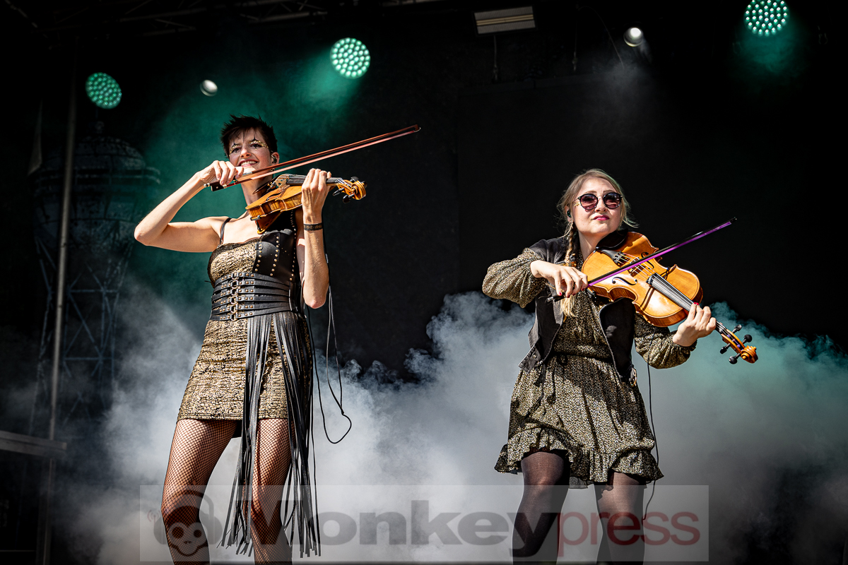 Eklipse, © Thomas Bunge / NCN Festival