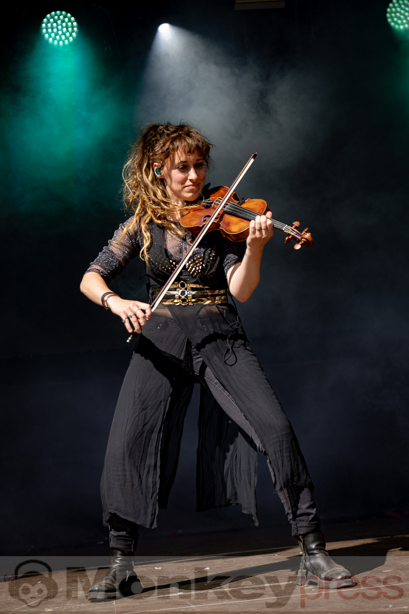 Eklipse, © Thomas Bunge / NCN Festival