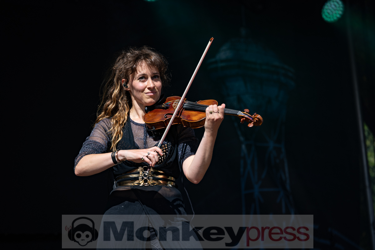 Eklipse, © Thomas Bunge / NCN Festival