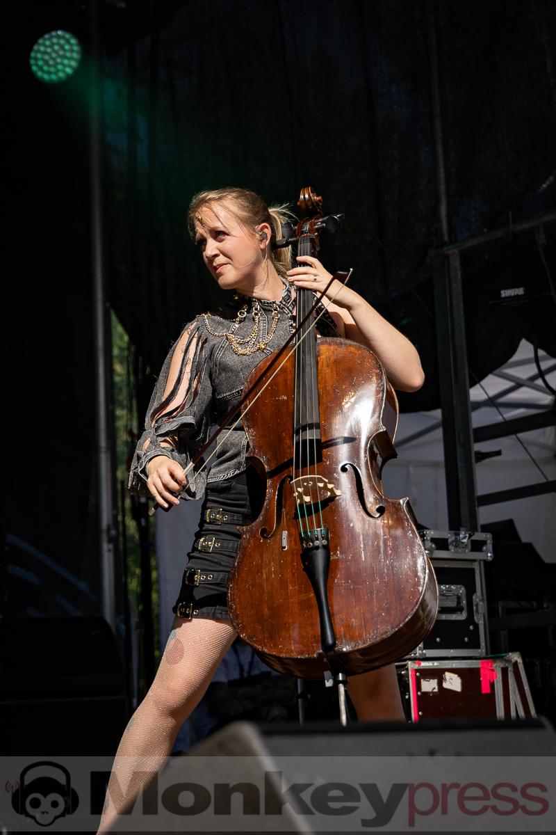 Eklipse, © Thomas Bunge / NCN Festival