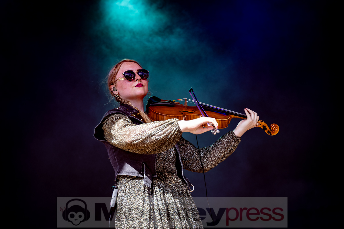 Eklipse, © Thomas Bunge / NCN Festival