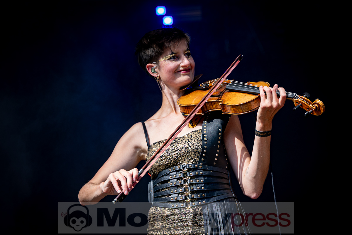 Eklipse, © Thomas Bunge / NCN Festival