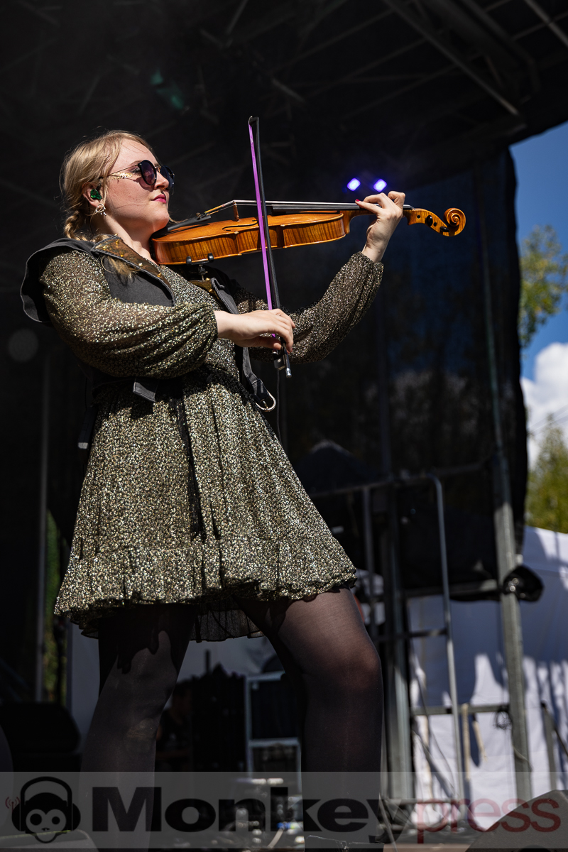 Eklipse, © Thomas Bunge / NCN Festival