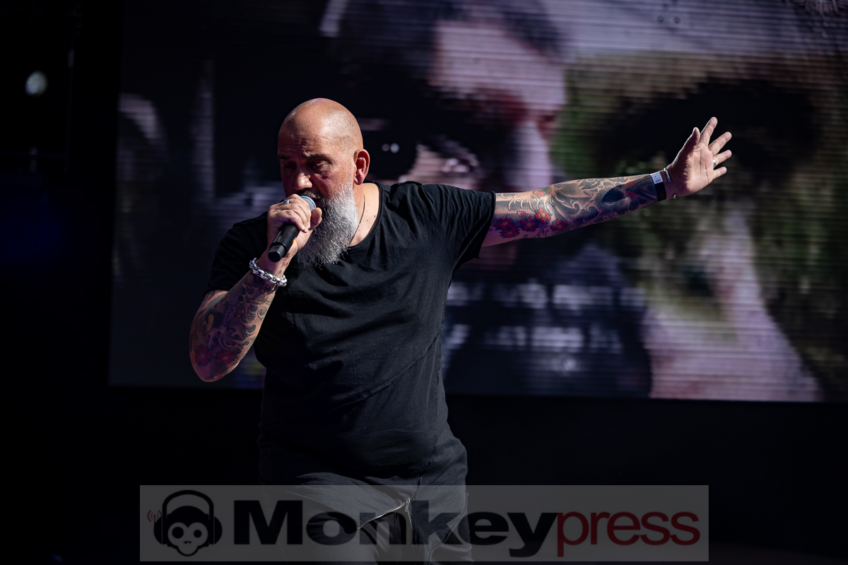 Angels & Agony, © Thomas Bunge / NCN Festival