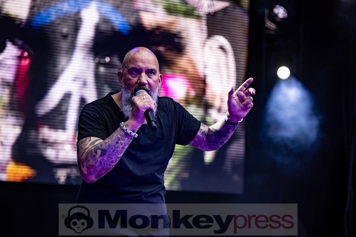 Angels & Agony, © Thomas Bunge / NCN Festival