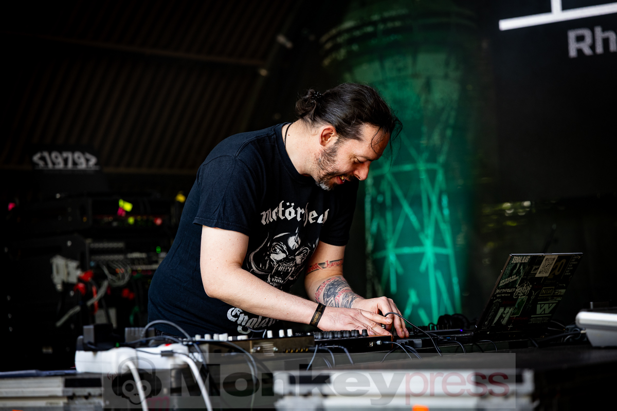 , © Thomas Bunge / NCN Festival