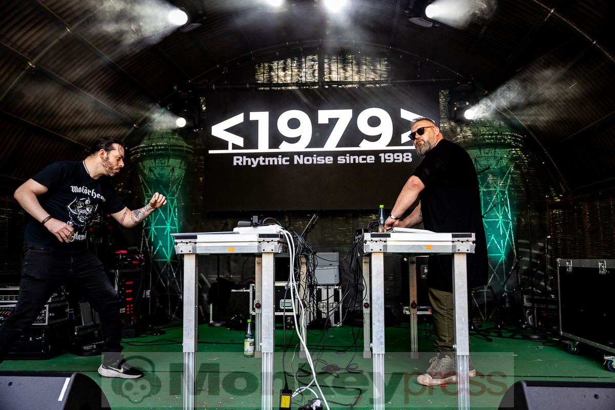 , © Thomas Bunge / NCN Festival