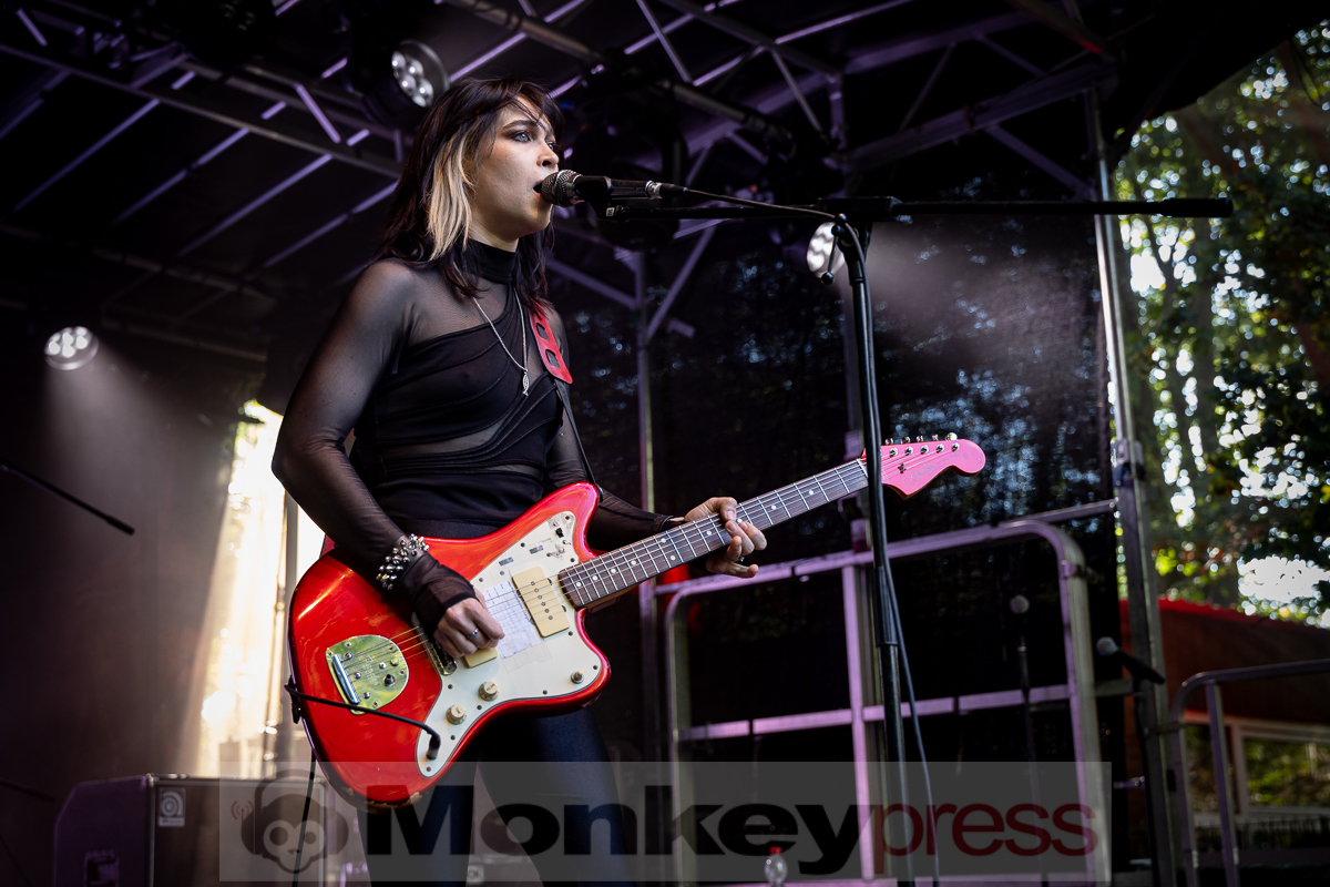 Rosegarden Funeral Party, © Thomas Bunge / NCN Festival
