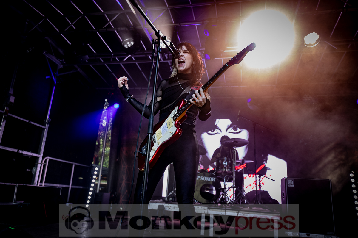 Rosegarden Funeral Party, © Thomas Bunge / NCN Festival