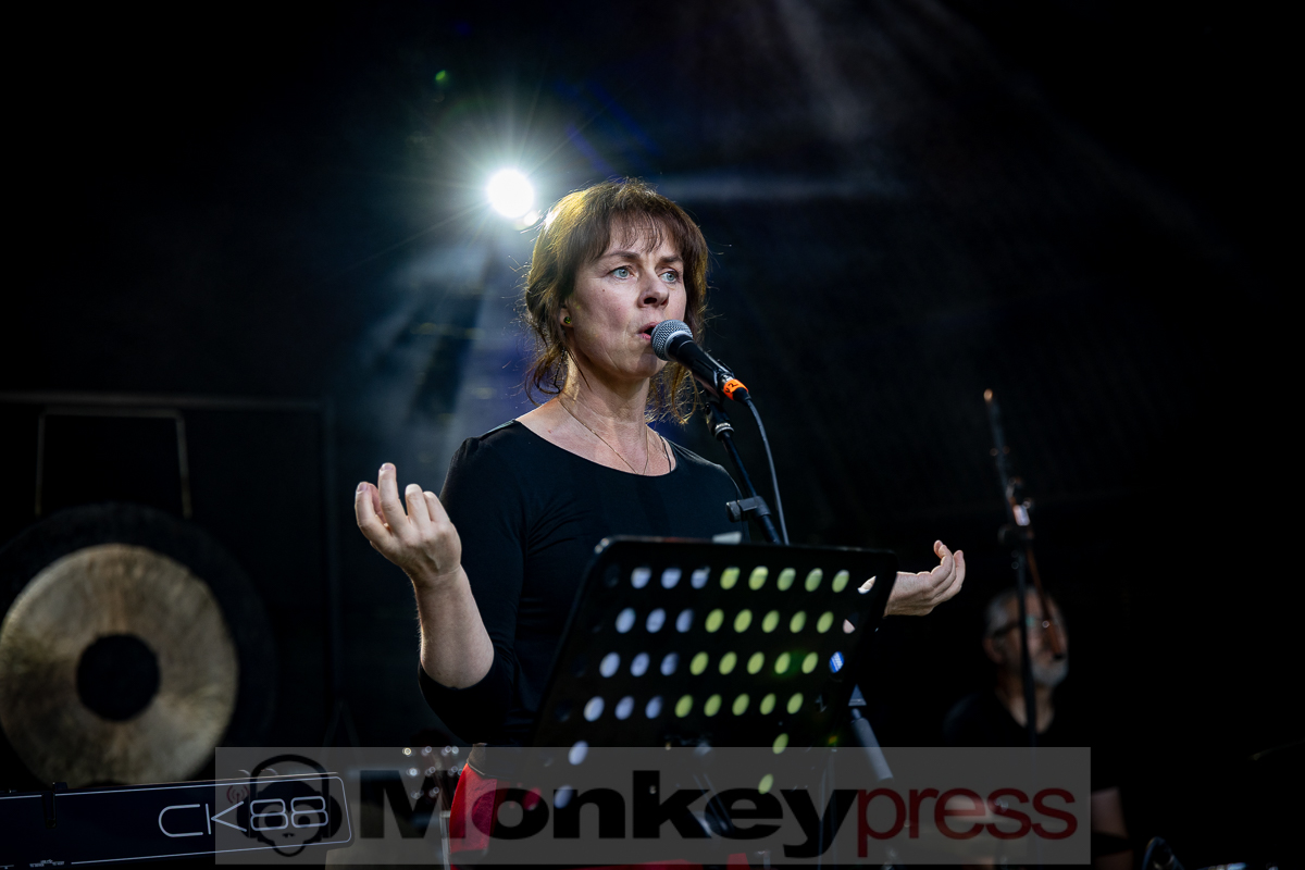 Hekate, © Thomas Bunge / NCN Festiv