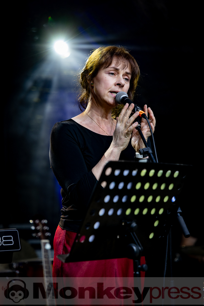 Hekate, © Thomas Bunge / NCN Festiv