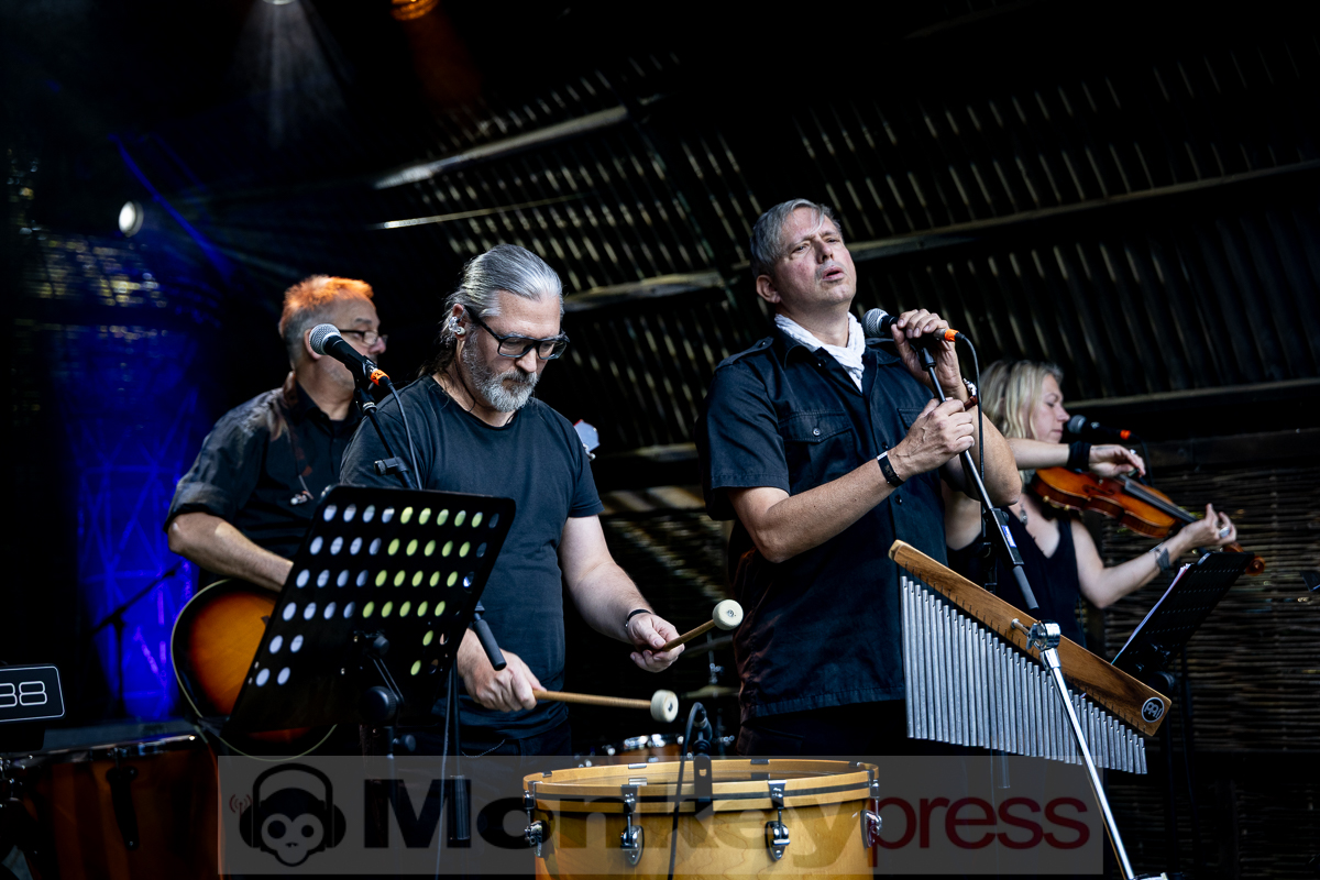 Hekate, © Thomas Bunge / NCN Festiv