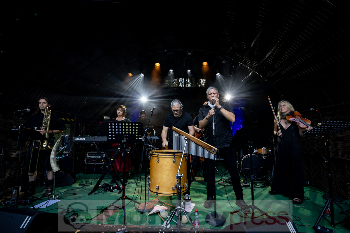 Hekate, © Thomas Bunge / NCN Festiv