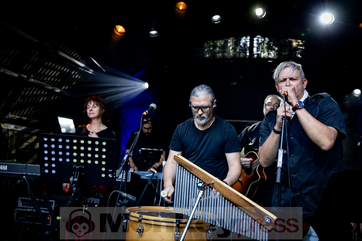 Hekate, © Thomas Bunge / NCN Festiv